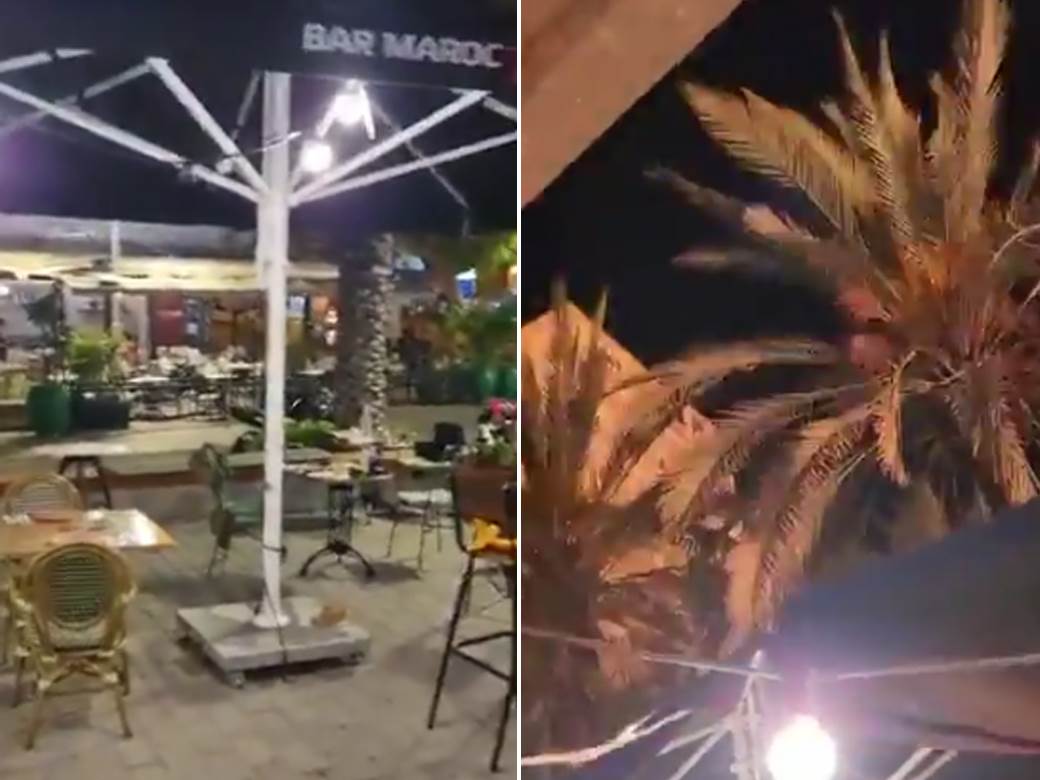 sukob izrael hamas dzo bajden podrzao izrael