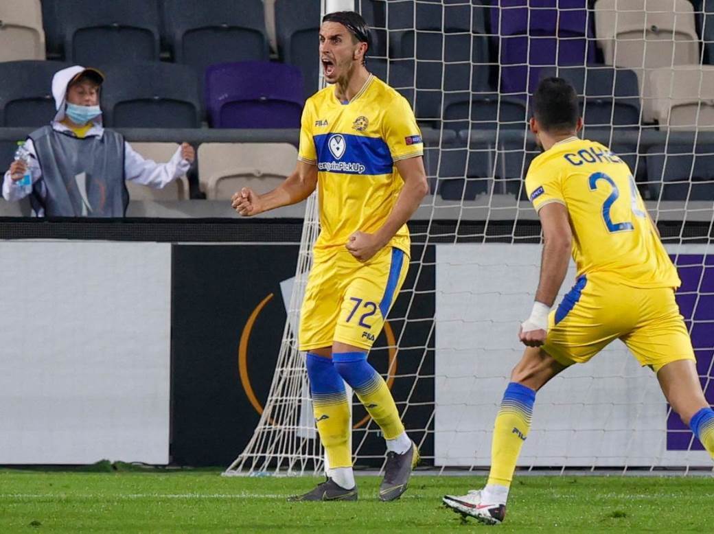 Aleksandar Pešić: Rade Bogdanović je bezobrazan i loš čovek