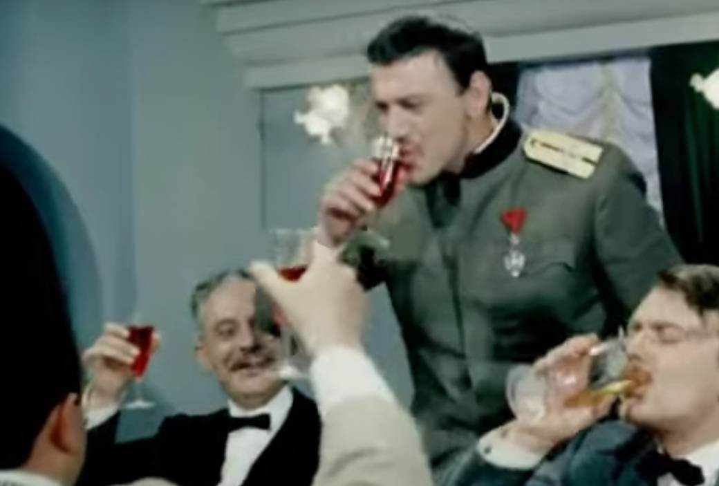 aleksandar aca gavric mars na drinu tragedija saobracajna nesreca