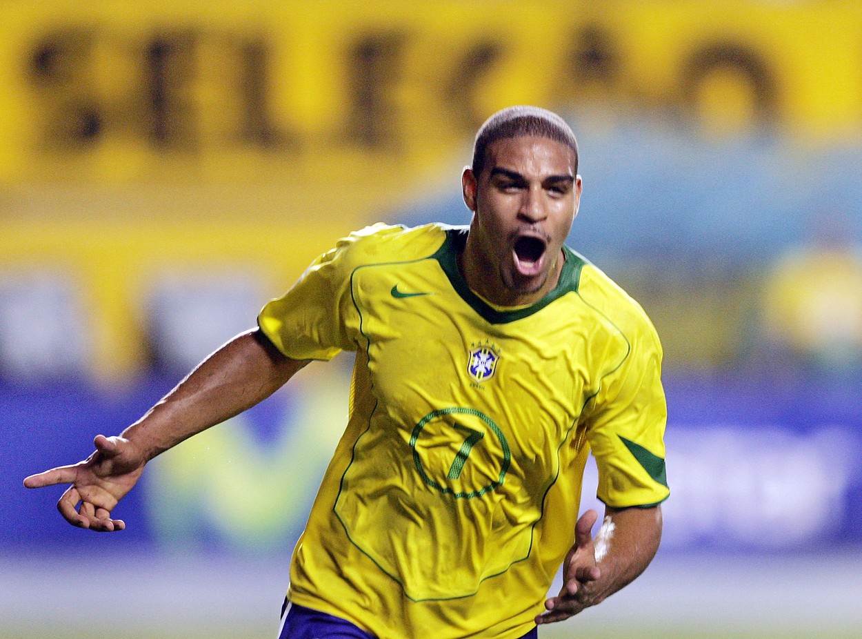 Gol Adrijana protiv Real Madrida