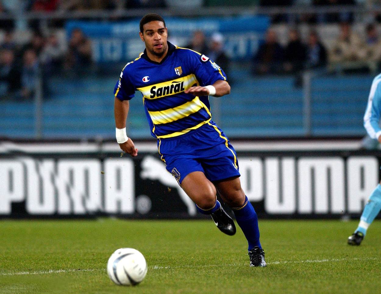 Gol Adrijana protiv Real Madrida