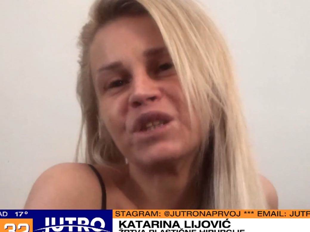 lazni hirurg krivicne prijave