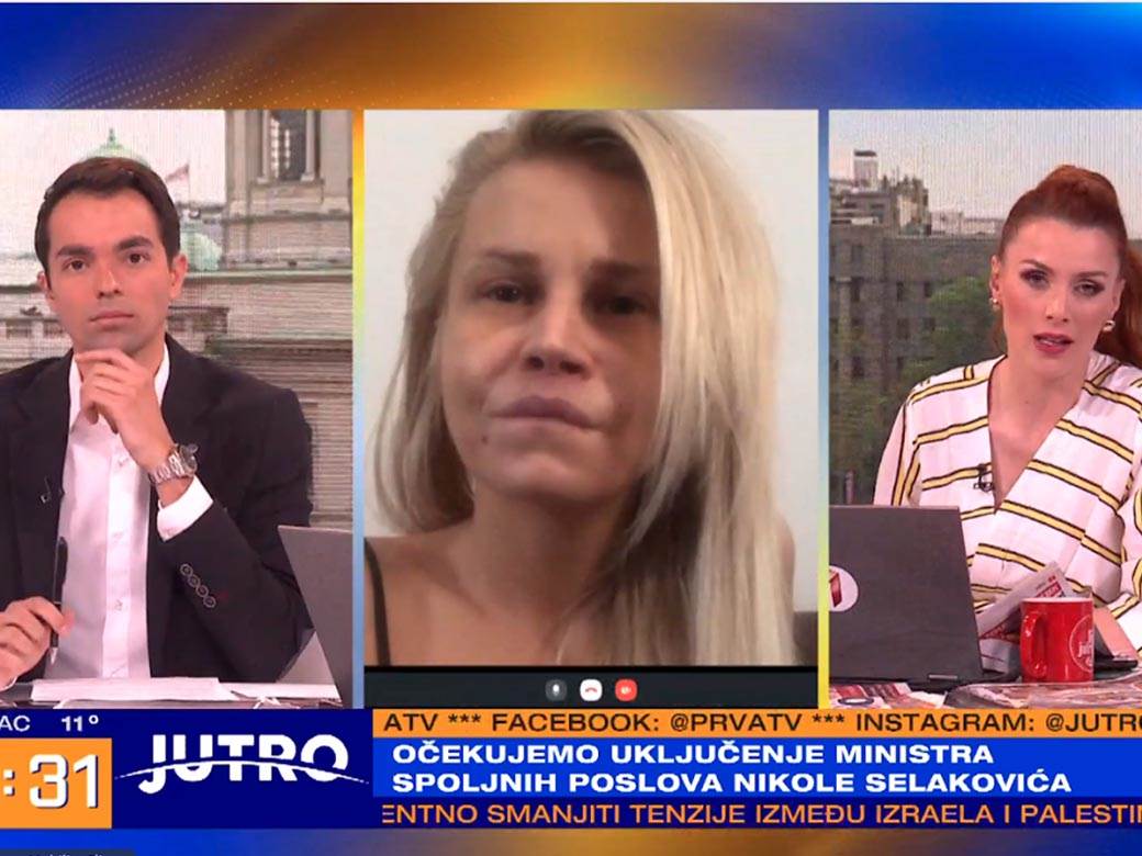 lazni hirurg krivicne prijave