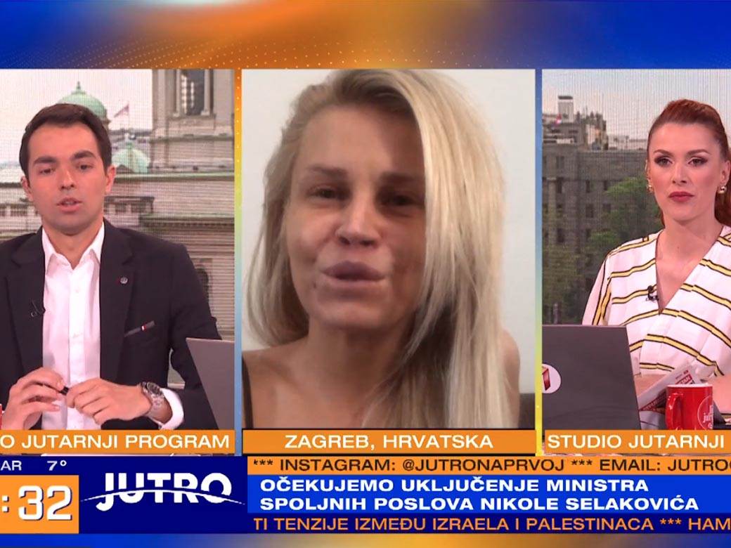 lazni hirurg krivicne prijave