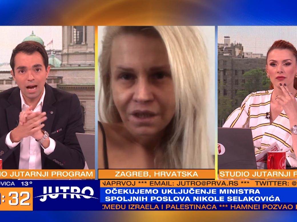 lazni hirurg krivicne prijave