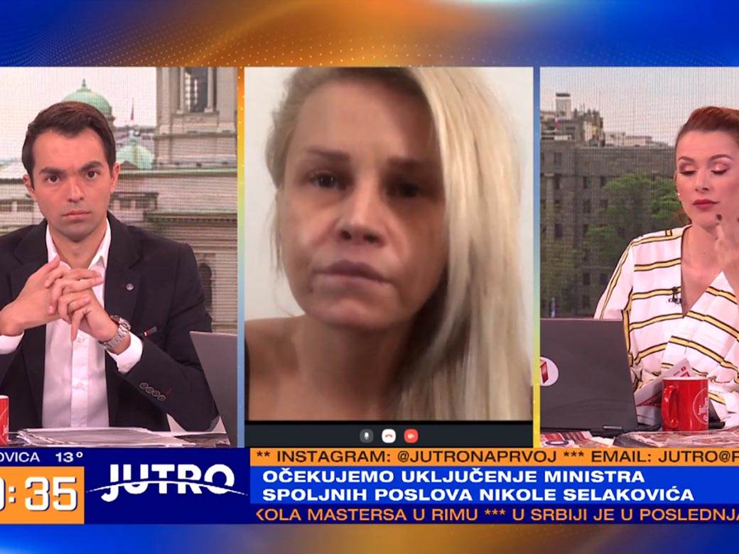 lazni hirurg krivicne prijave