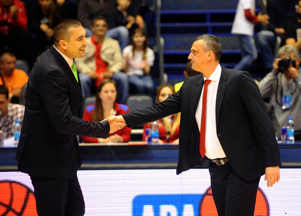 Dejan Milojević imao srčani udar, oglasio se Golden Stejt