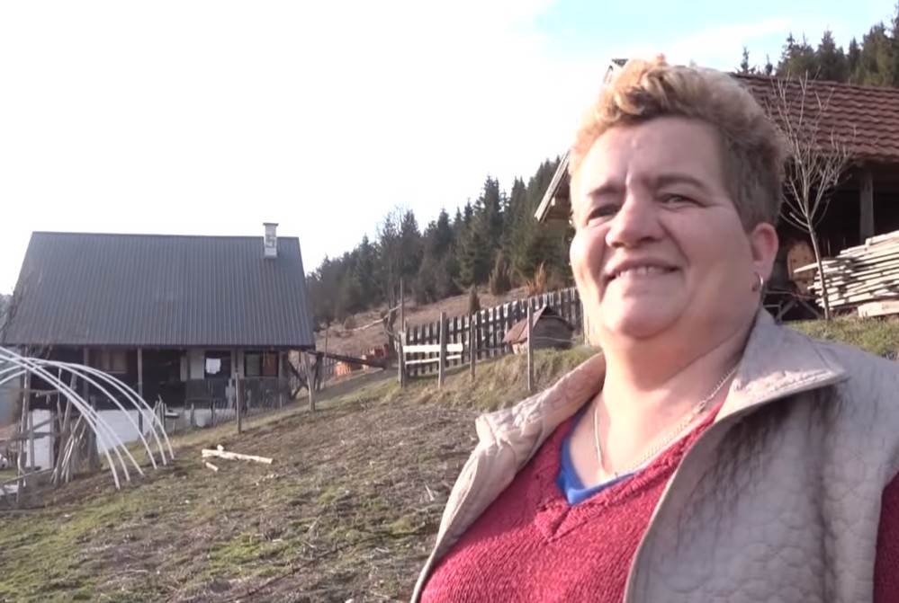 albanka se udala za srbina selo srednja reka golija