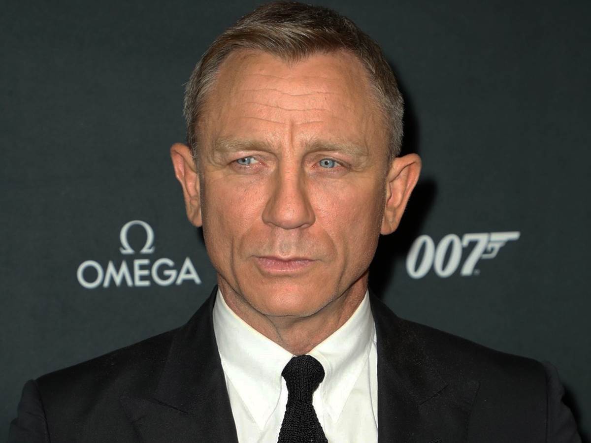 Dvejn Džonson želi da bude novi Džejms Bond