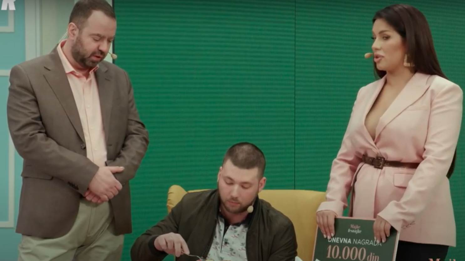 seka aleksic grudi majke i snajke foto