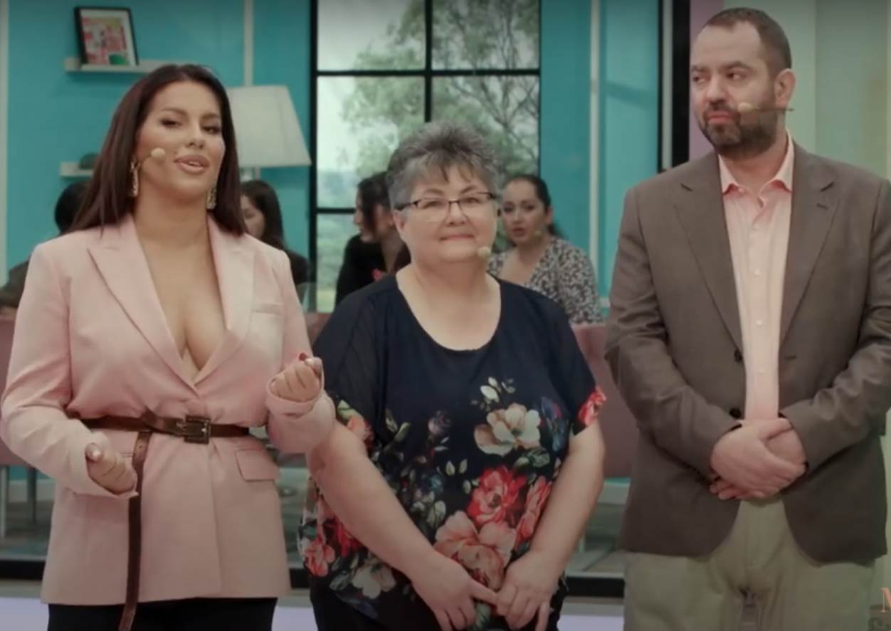 seka aleksic grudi majke i snajke foto