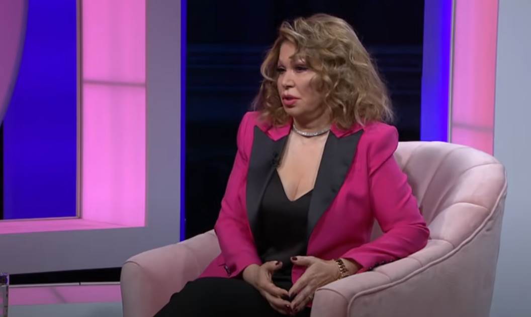 Neda Ukraden izgubila 3 stana, 4 lokala i kuću