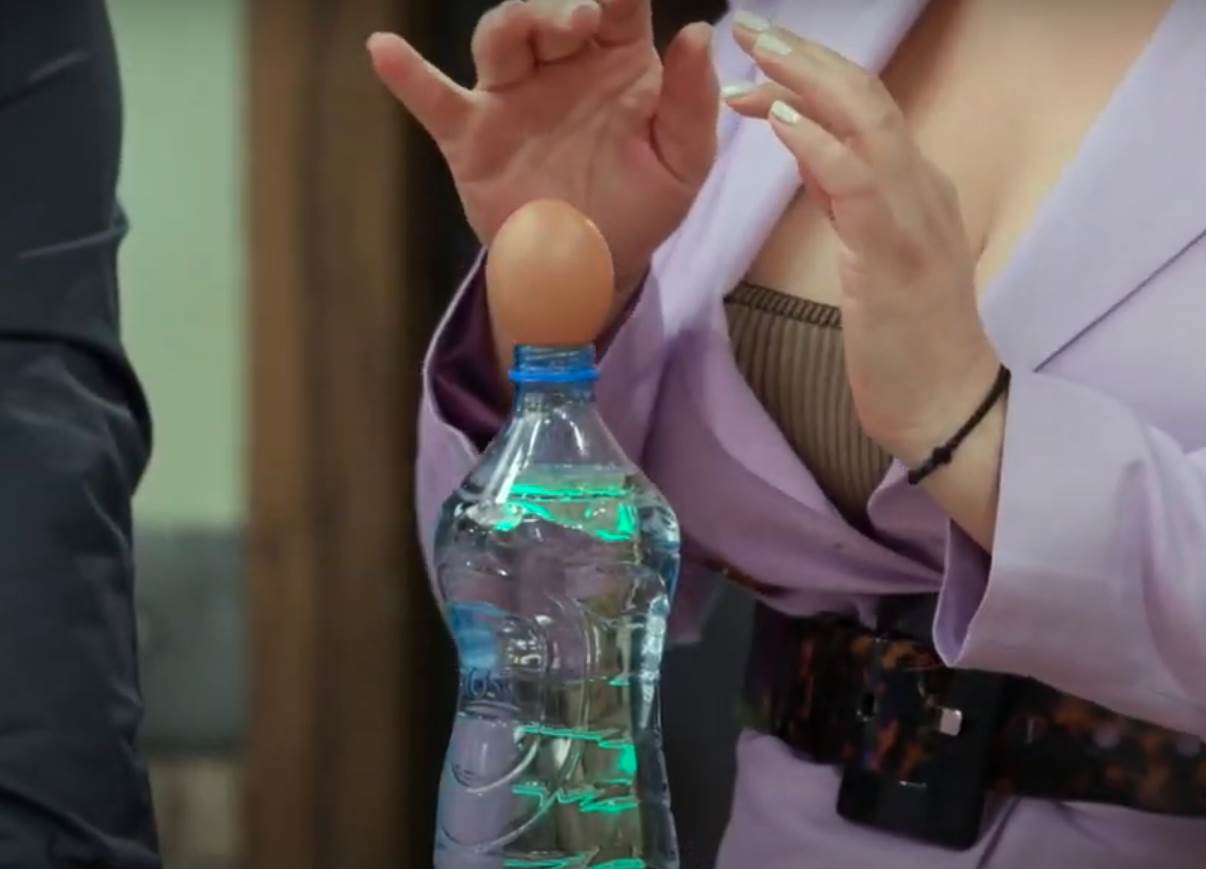 seka aleksic rasa polivanje vodom trik majke i snajke