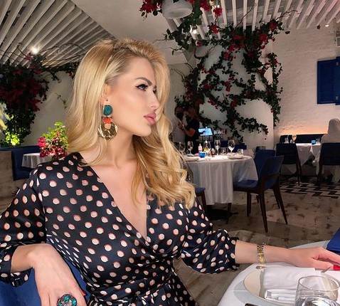 aca lukas sonja vuksanovic svadja