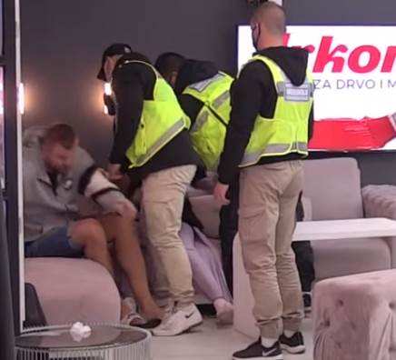 maja janjus svadja tuca zadruga foto video