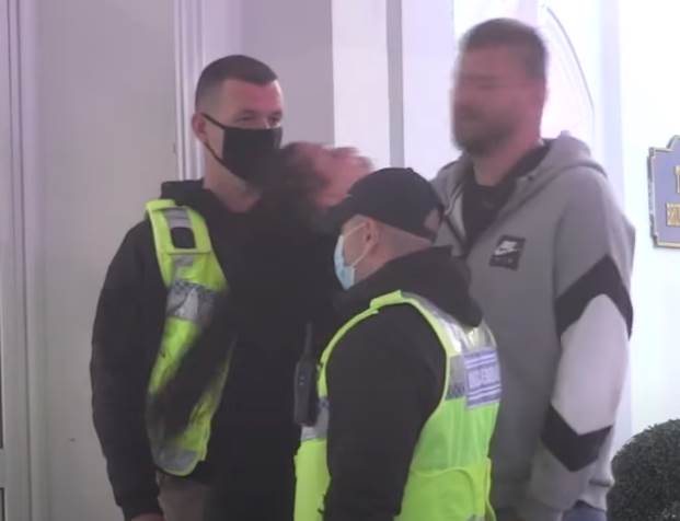 maja janjus svadja tuca zadruga foto video