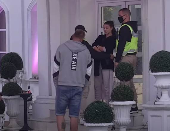 maja janjus svadja tuca zadruga foto video