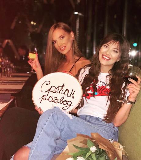 Nenad Aleksić Ša varao Ivanu i pre Zadruge