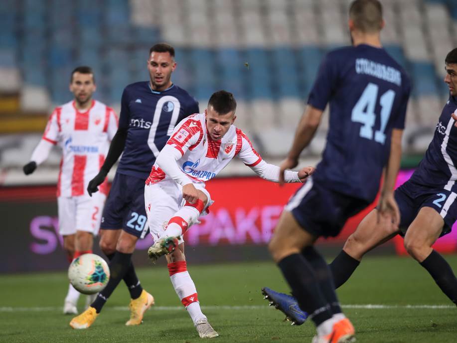 Srđan Spiridonović prešao u Žalgiris Kaunas