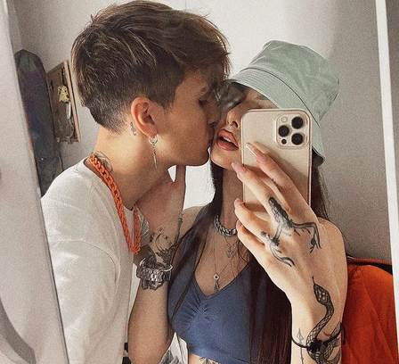 Uki Q operisala nos i objavila slike