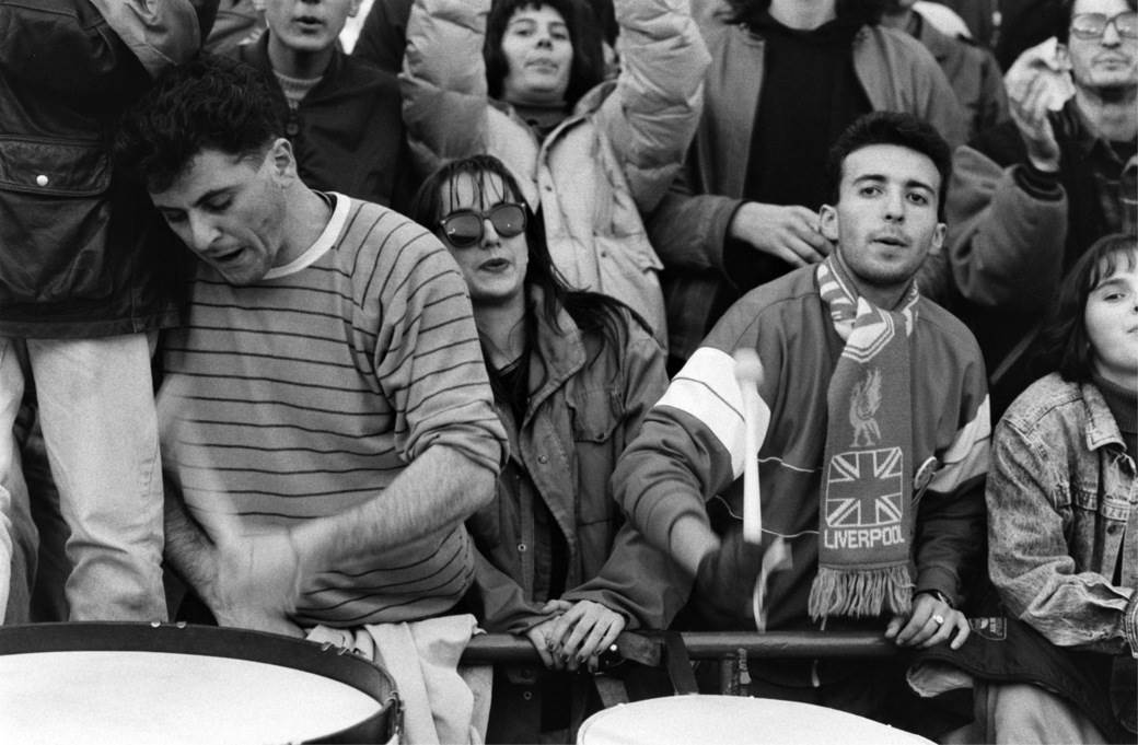 fk crvena zvezda izgubljen snimak glazgov rendzers 1991 rts nato bombardovanje