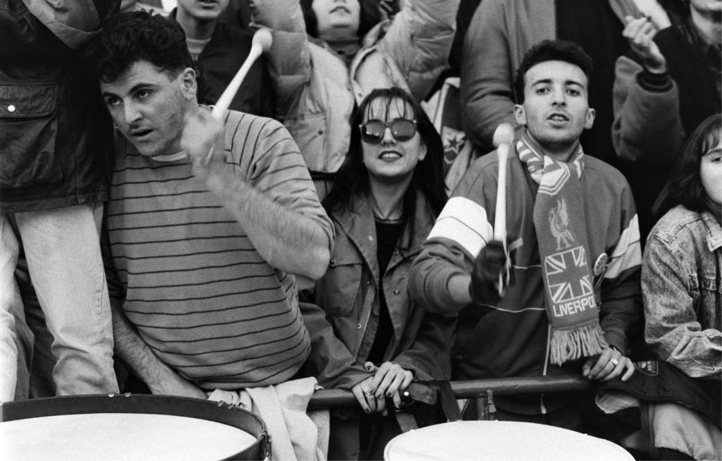 fk crvena zvezda izgubljen snimak glazgov rendzers 1991 rts nato bombardovanje