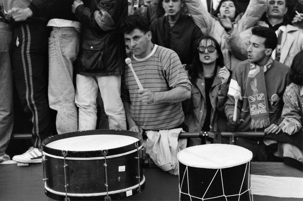 fk crvena zvezda izgubljen snimak glazgov rendzers 1991 rts nato bombardovanje