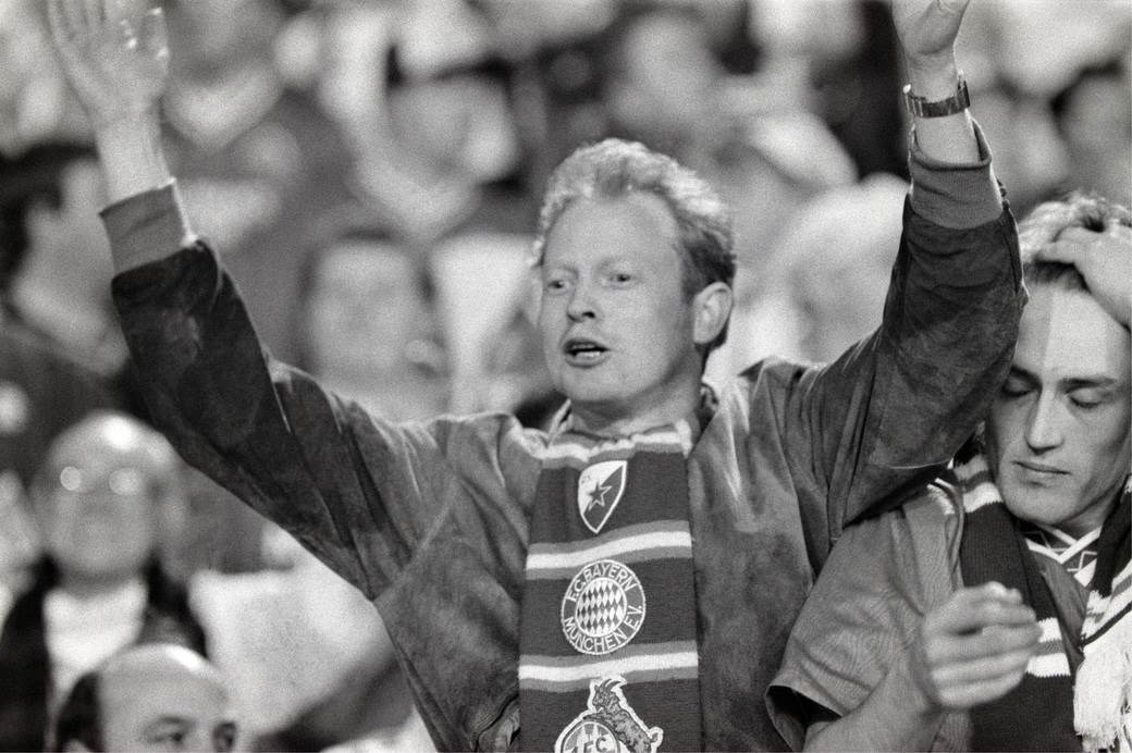 fk crvena zvezda izgubljen snimak glazgov rendzers 1991 rts nato bombardovanje