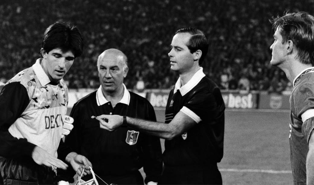 fk crvena zvezda izgubljen snimak glazgov rendzers 1991 rts nato bombardovanje