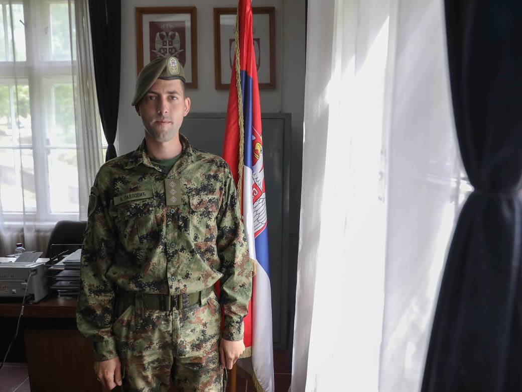 obavezan vojni rok iskustva vojnika u kasarnama prijava uslovi