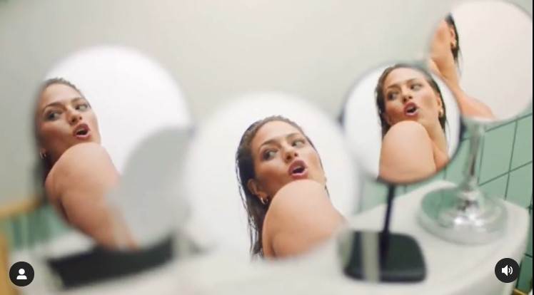 esli grejem fotografije video snimak kupatilo reklama