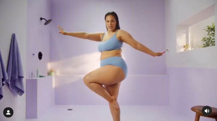 esli grejem fotografije video snimak kupatilo reklama