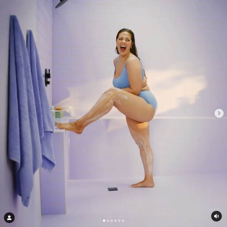 esli grejem fotografije video snimak kupatilo reklama