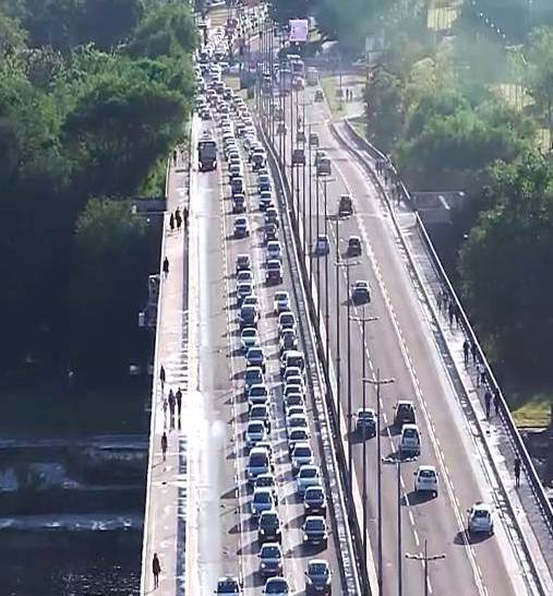 beograd kolaps nevreme guzve fotografija