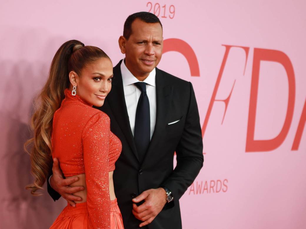 Prokletstvo Met gale, svi poznati koji se pojave zajedno raskinu