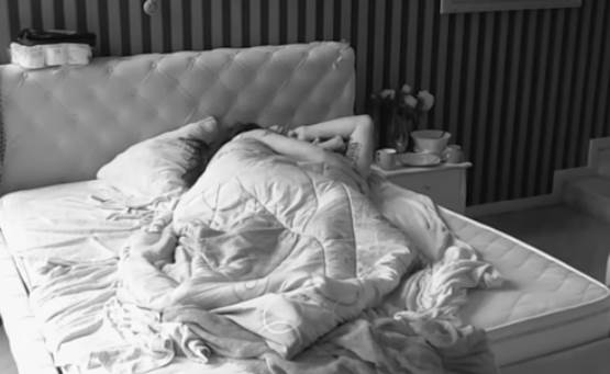 Kristijan Golubović i Kristina imali seks u Zadruzi video