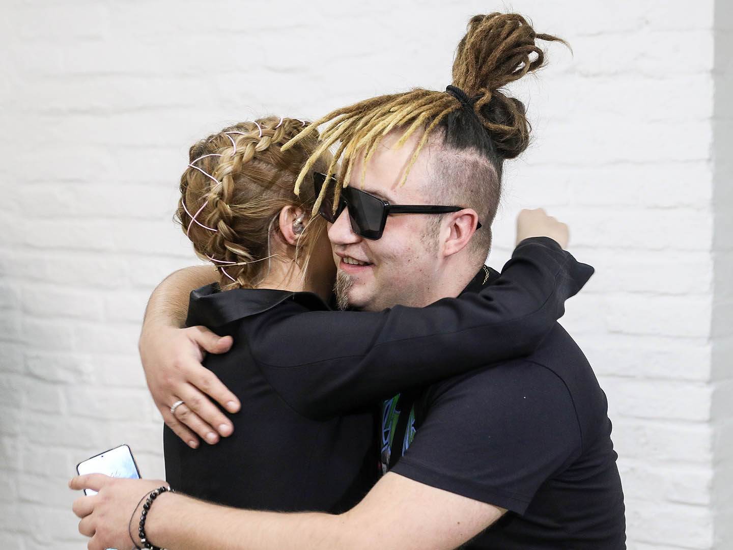 rasta kontra sou najava