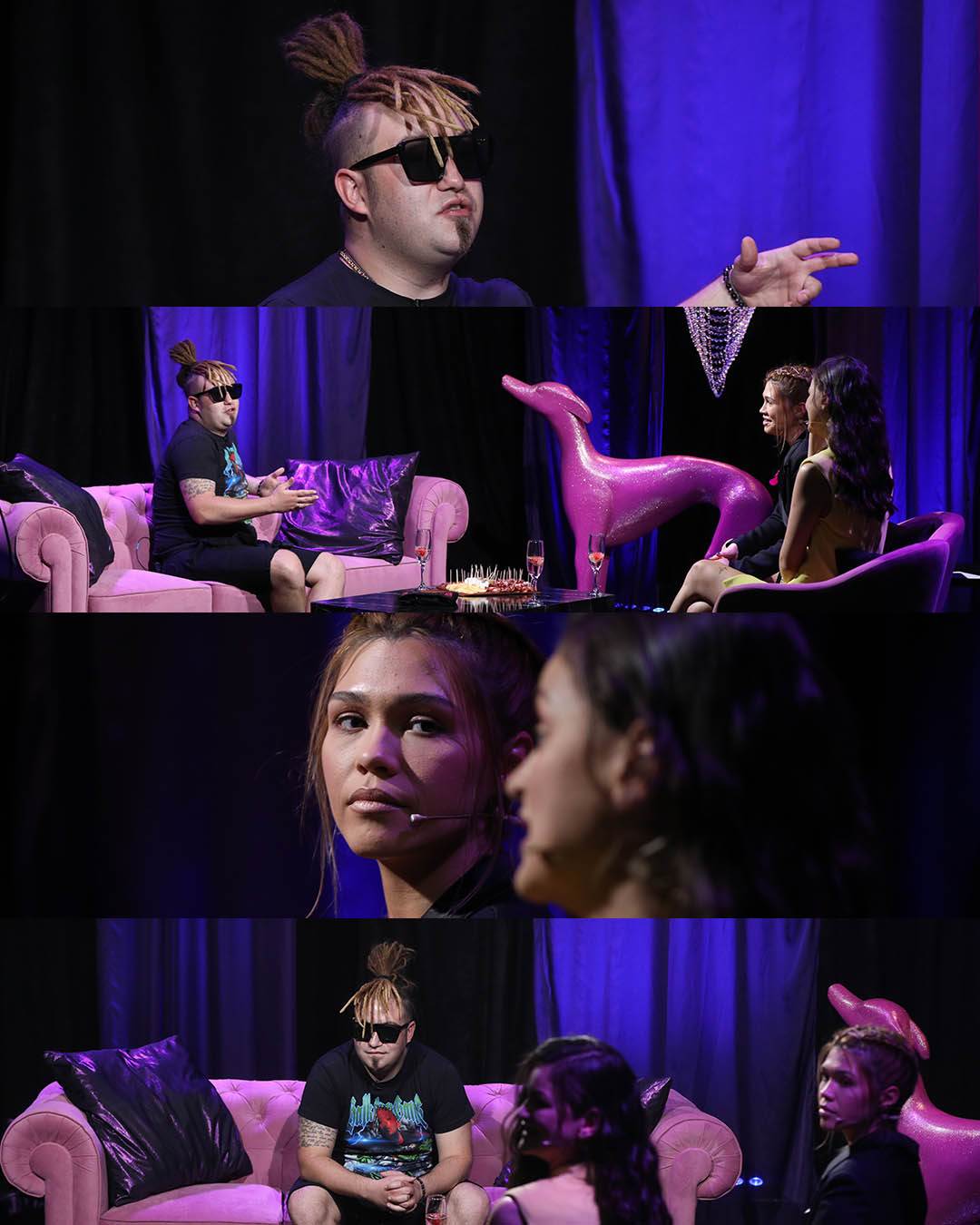 rasta kontra sou najava