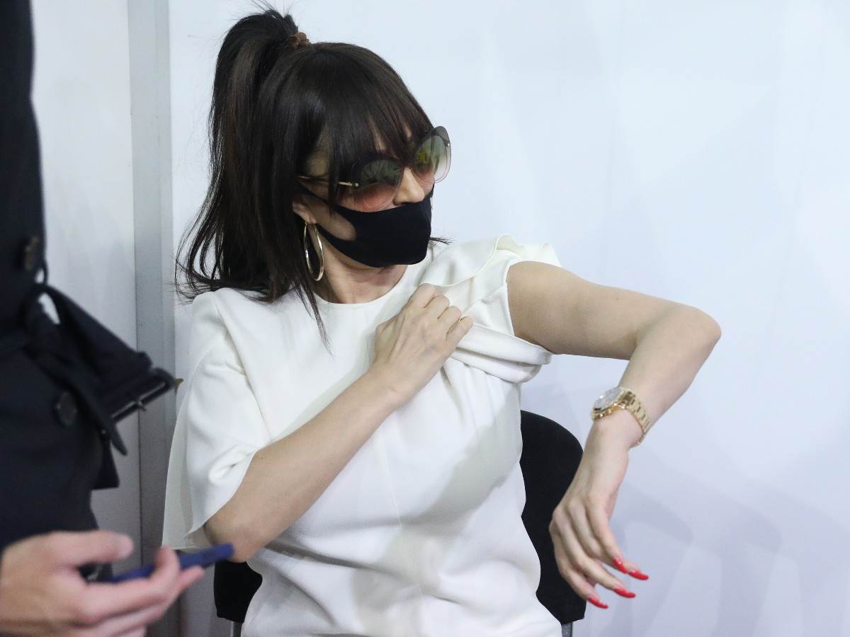 ceca raznatovic anastasija raznatovic zurka video