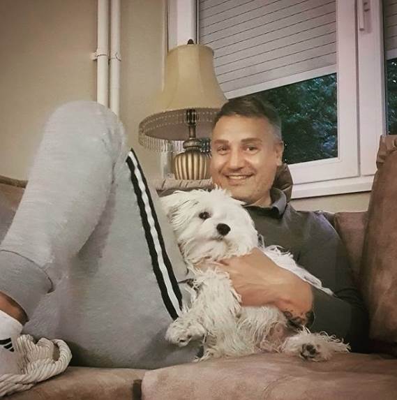 Anabela i Gagi Đogani se pomirili