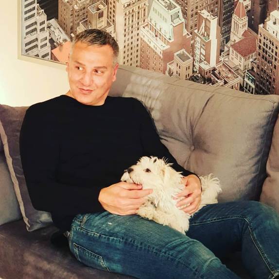 gagi djogani stan honorar zadruga