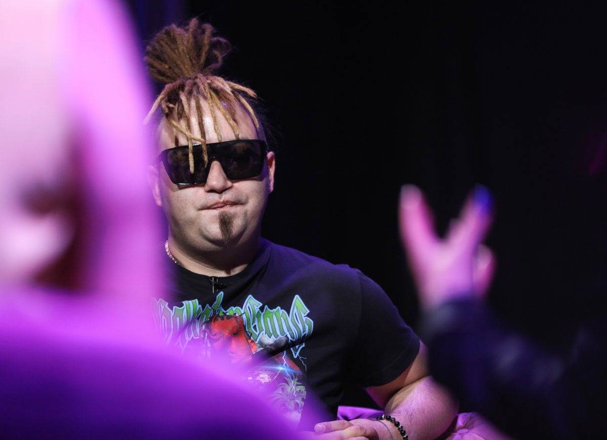 rasta zatvor detalji kontra sou video