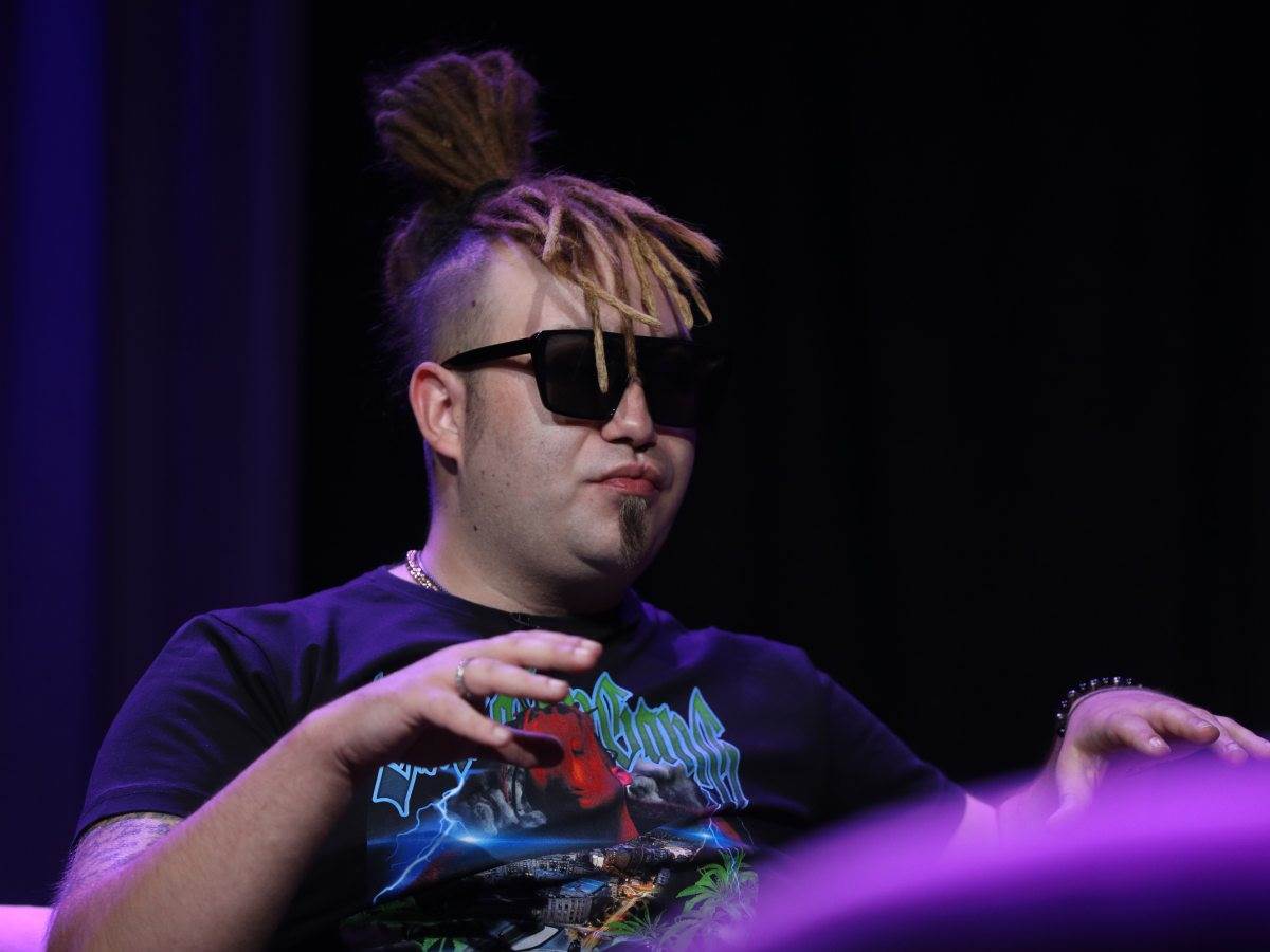 Rasta slika sa nanogicom