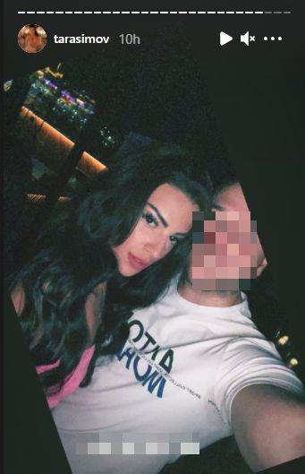 tara simov provod klubovi muskarci splav video