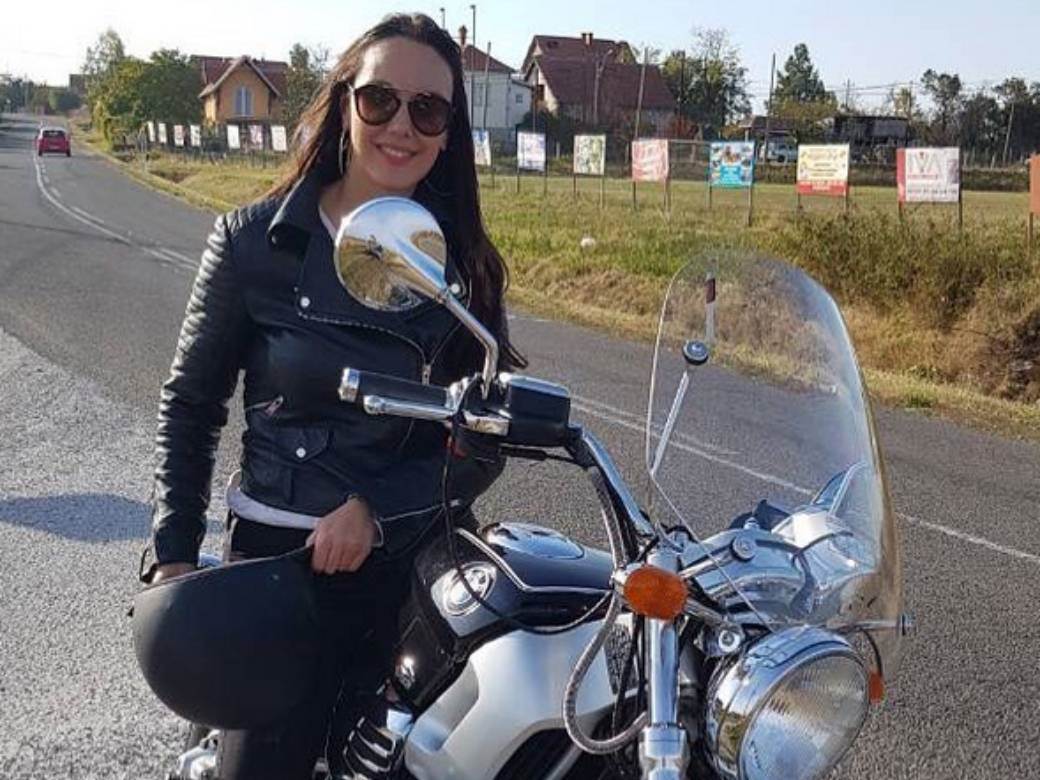 Kako izgleda ćerka Snežane Savić