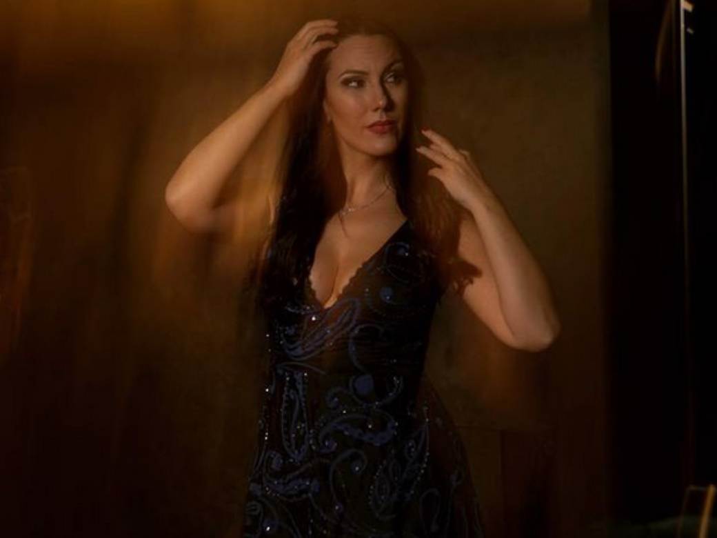 Kako izgleda ćerka Snežane Savić