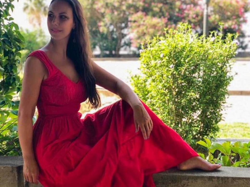 Kako izgleda ćerka Snežane Savić