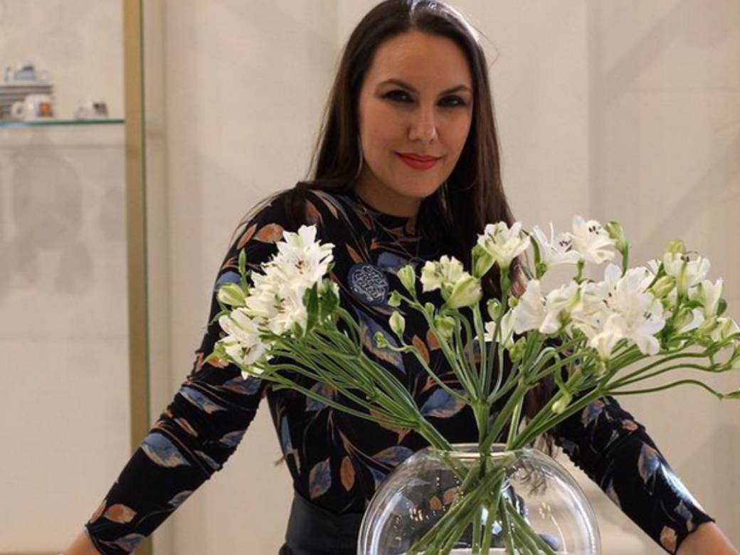 Kako izgleda ćerka Snežane Savić