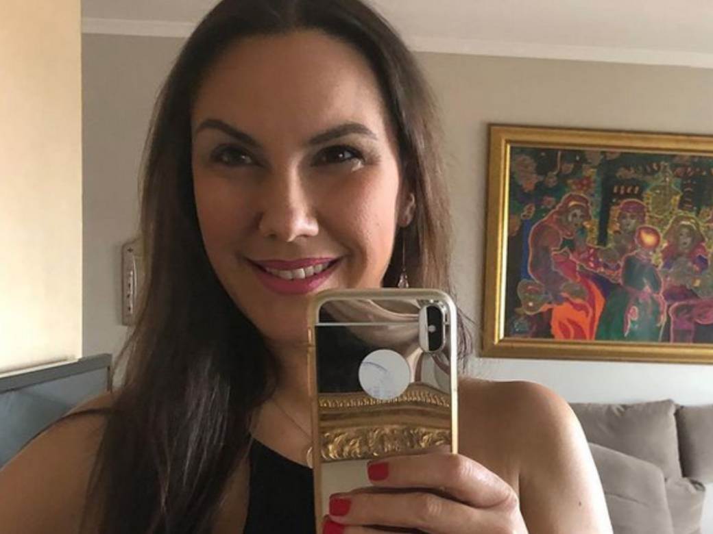 Kako izgleda ćerka Snežane Savić