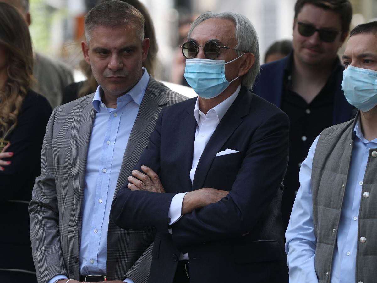 bozidar nikolic sahrana novo groblje cerka jovana 